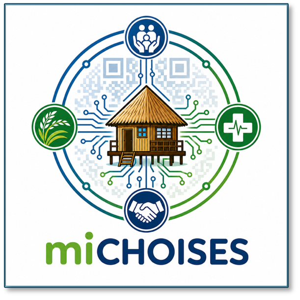 miCHOISES logo